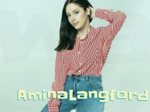 AminaLangford