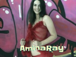 AminaRay