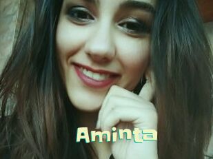 Aminta
