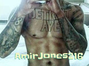 AmirJones216