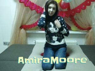 AmiraMoore