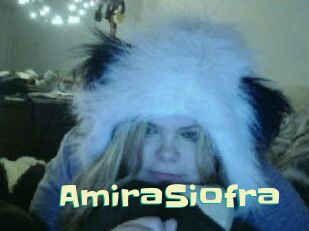 AmiraSiofra Wanna Meet