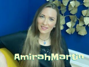 AmirahMartin