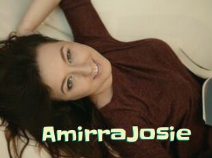 AmirraJosie Wanna Meet