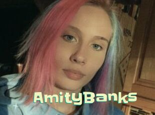 AmityBanks Wanna Meet