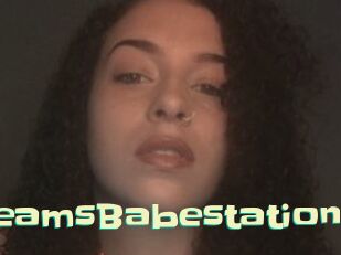 AmiyaDreamsBabestation
