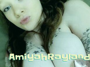 AmiyahRayland