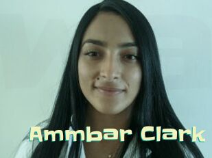 Ammbar_Clark Wanna Meet