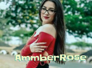 AmmberRose