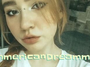 AmmericanDreamm