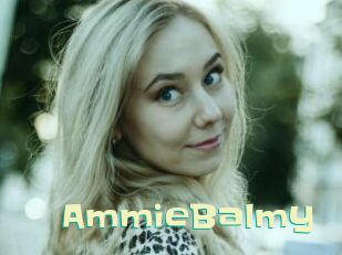 AmmieBalmy