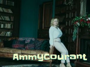 AmmyCourant
