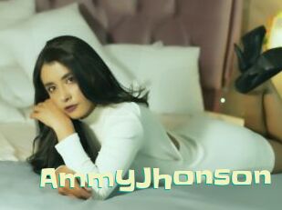 AmmyJhonson