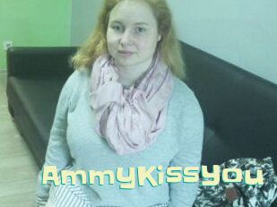 AmmyKissYou