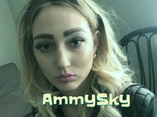 AmmySky