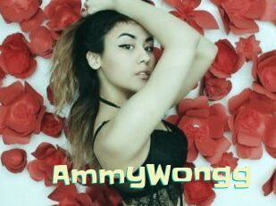 AmmyWongg