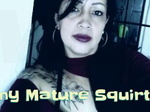 Ammy_Mature_Squirt