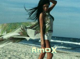 AmoX