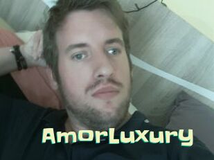 AmorLuxury Wanna Meet