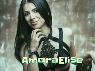 AmoraElise Wanna Meet