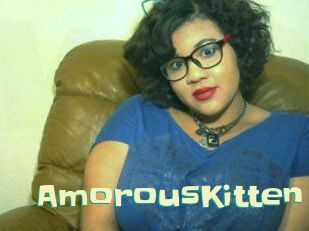 AmorousKitten