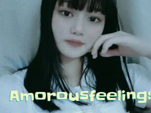 Amorousfeelings