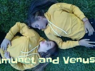 Amunet_and_Venus