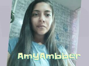 AmyAmbber