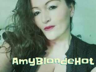 AmyBlondeHot