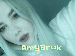 AmyBrok Wanna Meet