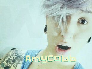 AmyCobb Wanna Meet