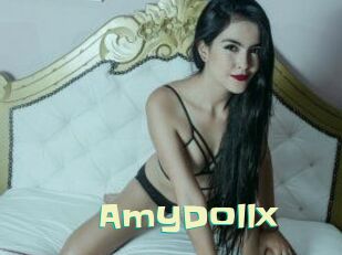 AmyDollx