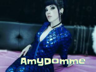 AmyDomme