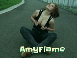 AmyFlame