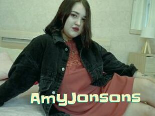 AmyJonsons
