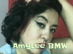 AmyLee_BMW Wanna Meet