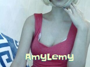 AmyLemy