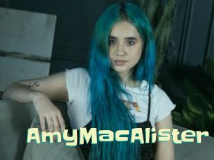 AmyMacAlister Wanna Meet