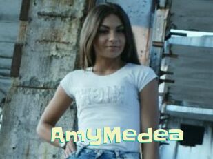 AmyMedea