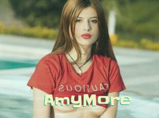 AmyMore