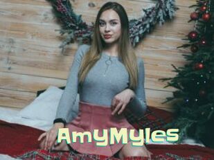 AmyMyles