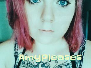 AmyPleases