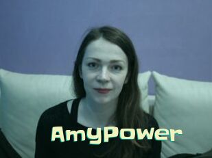 AmyPower