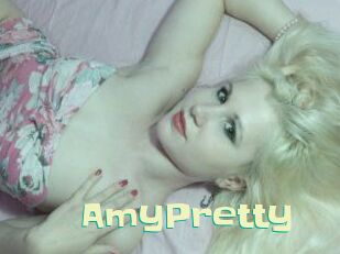 AmyPretty Wanna Meet