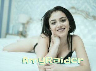 AmyRaider