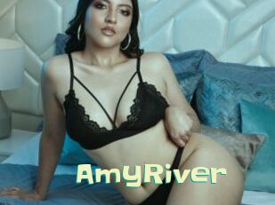 AmyRiver Wanna Meet