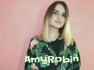 AmyRobin
