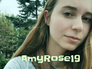 AmyRose19
