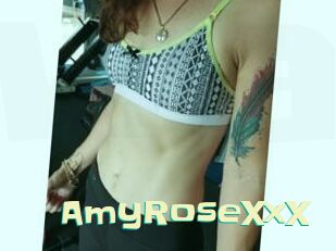 AmyRoseXxX