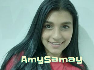 AmySamay